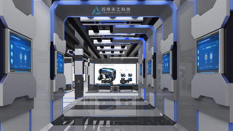 智能客服机器人：型号参数解析与选型逻辑**
