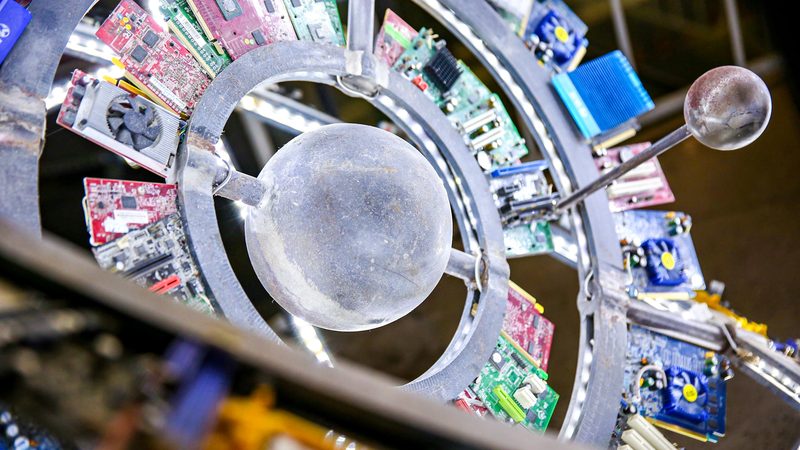 企业数字化转型的关键路径：从规划到落地**