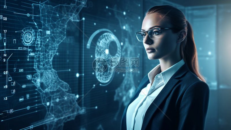 疫情数据可视化：揭秘其背后的技术奥秘与选型策略**