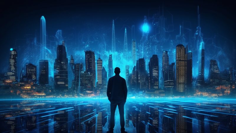 Java技术外包公司对比：关键考量与趋势分析